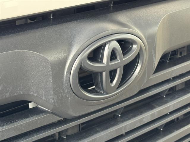 used 2023 Toyota Tundra car, priced at $44,492
