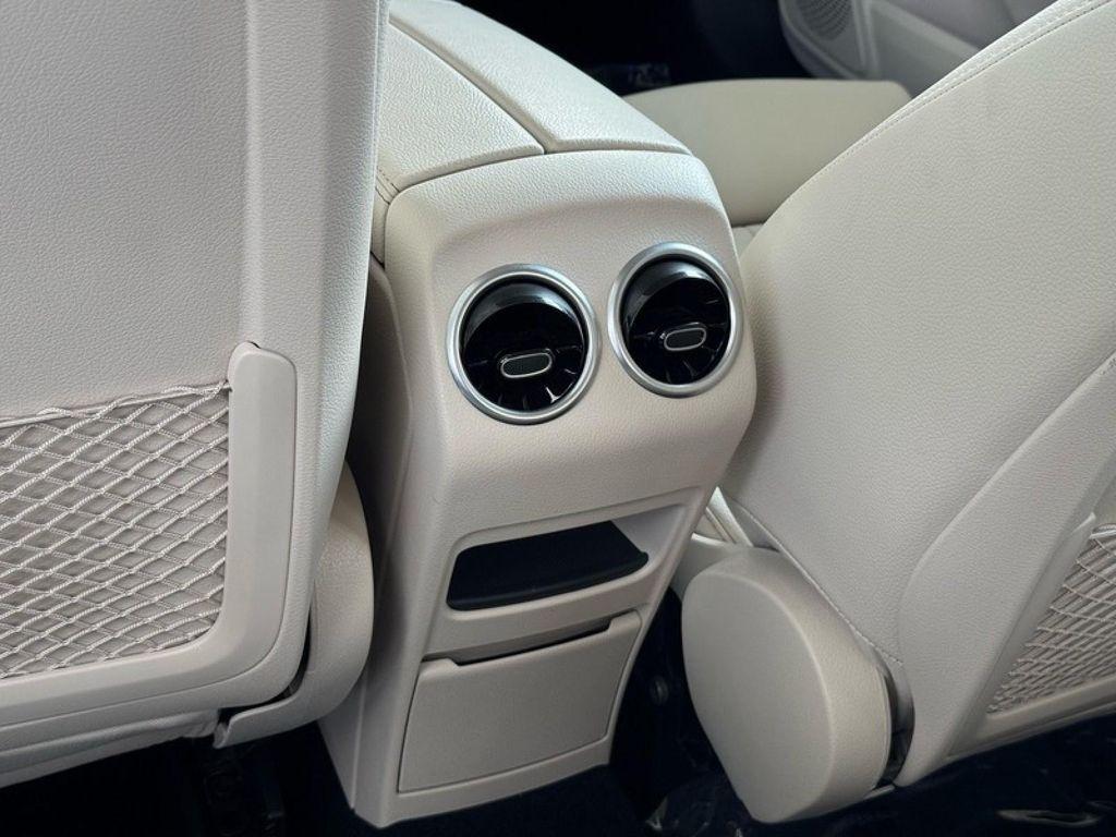 used 2022 Mercedes-Benz GLB 250 car, priced at $31,694