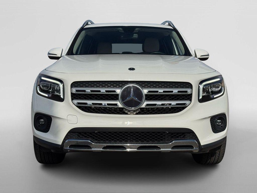 used 2022 Mercedes-Benz GLB 250 car, priced at $31,694