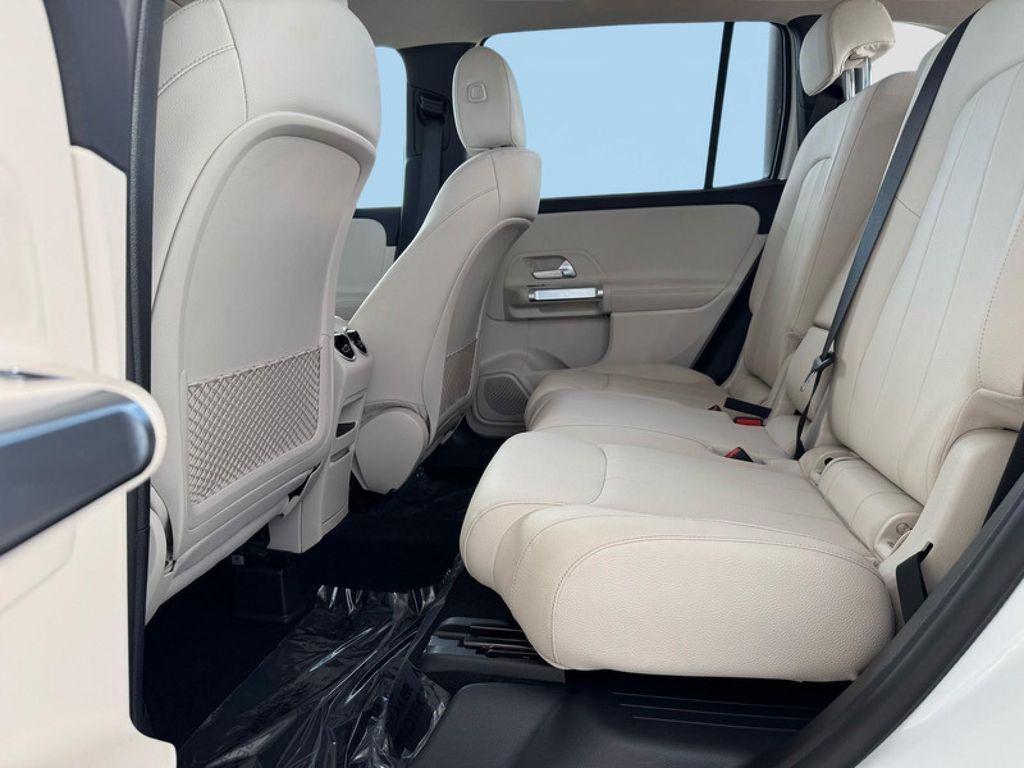 used 2022 Mercedes-Benz GLB 250 car, priced at $31,694