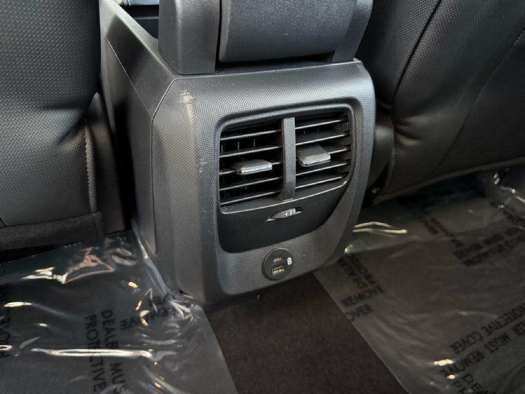 used 2023 Ford Mustang Mach-E car, priced at $29,994
