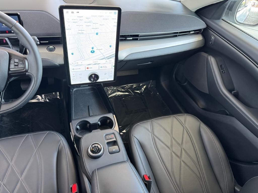 used 2023 Ford Mustang Mach-E car, priced at $29,994