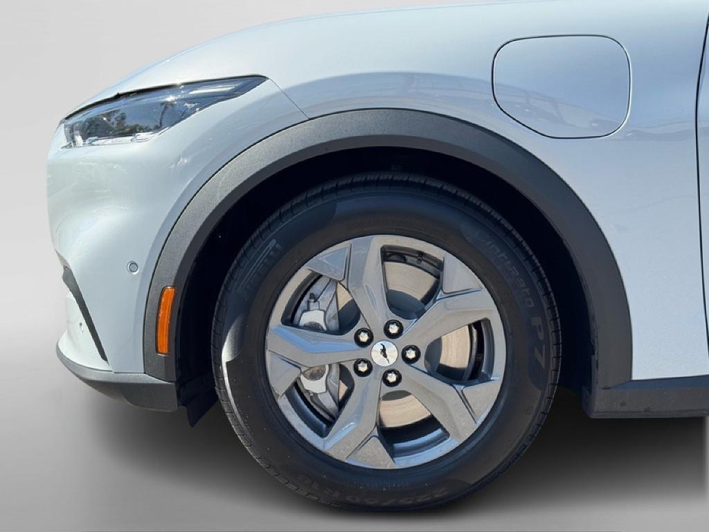 used 2023 Ford Mustang Mach-E car, priced at $29,994
