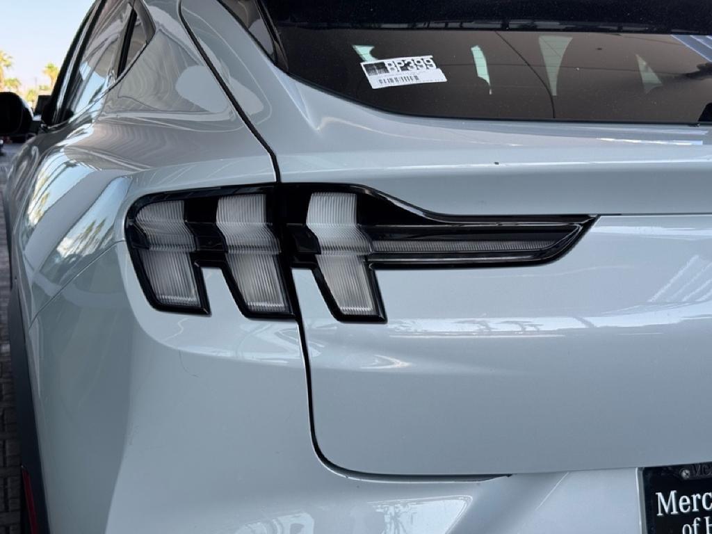 used 2023 Ford Mustang Mach-E car, priced at $29,994