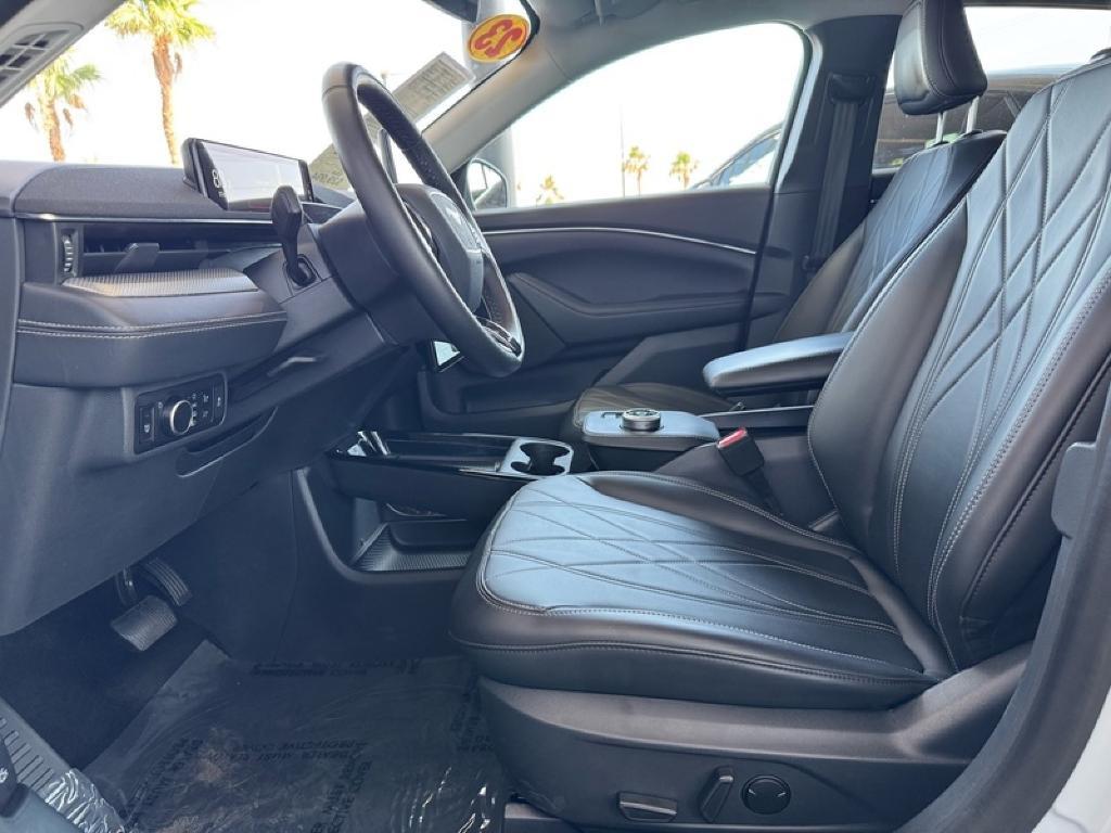 used 2023 Ford Mustang Mach-E car, priced at $29,994