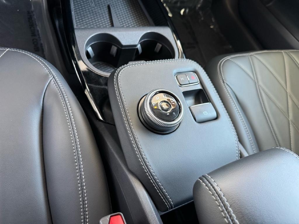 used 2023 Ford Mustang Mach-E car, priced at $29,994