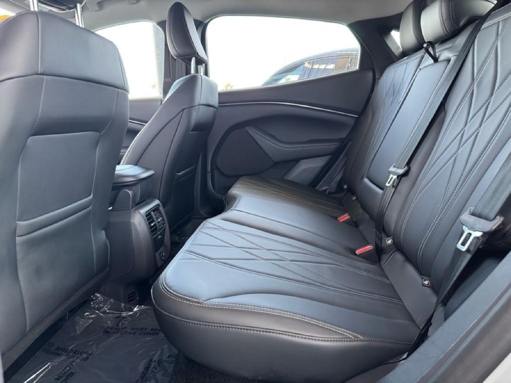used 2023 Ford Mustang Mach-E car, priced at $29,994