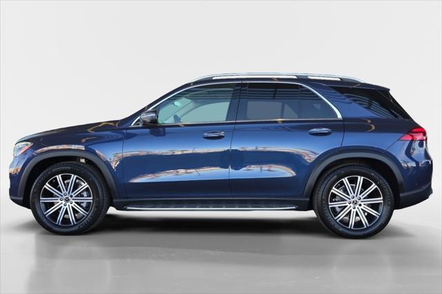 new 2025 Mercedes-Benz GLE 350 car, priced at $68,625