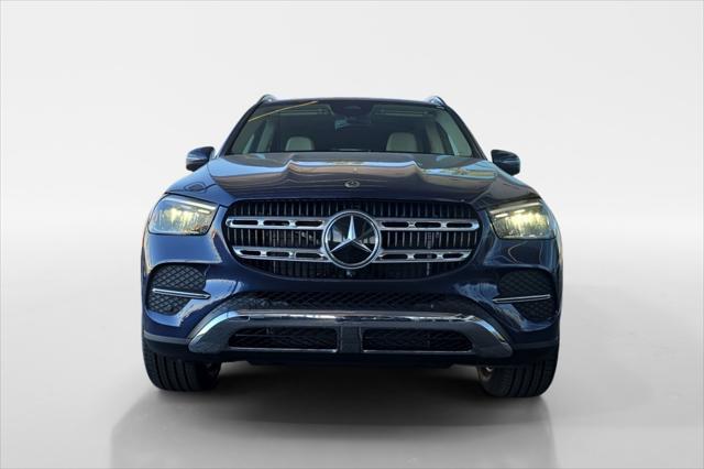 new 2025 Mercedes-Benz GLE 350 car, priced at $68,625