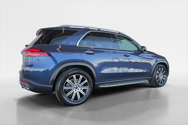 new 2025 Mercedes-Benz GLE 350 car, priced at $68,625