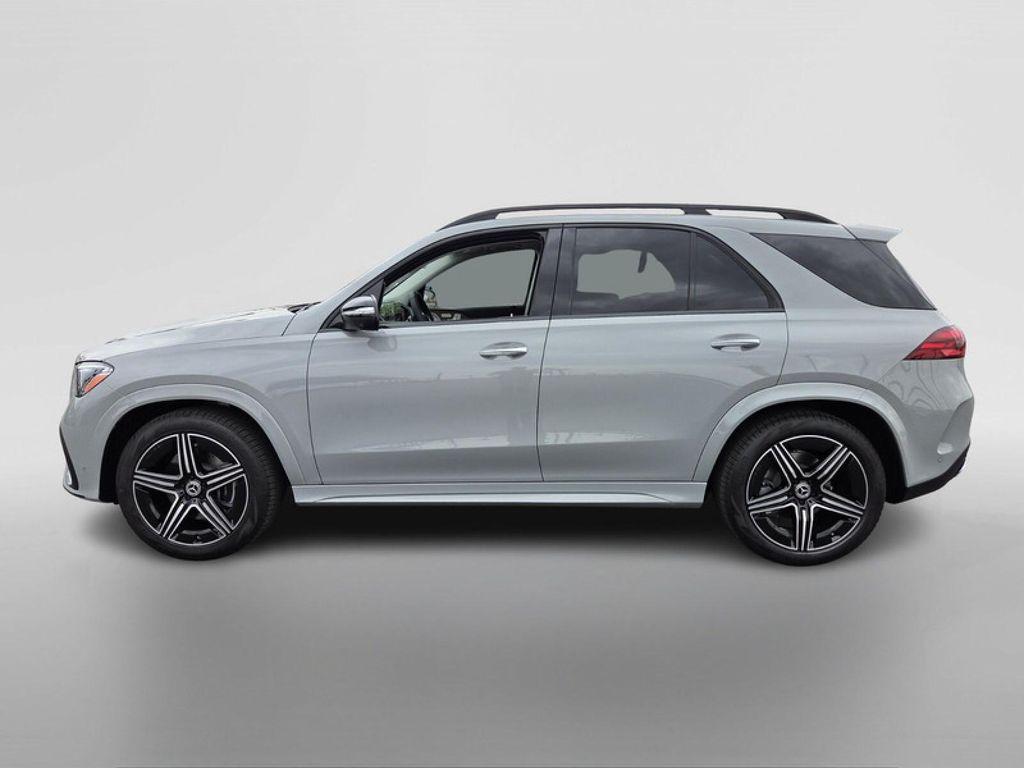new 2025 Mercedes-Benz GLE 350 car, priced at $78,060