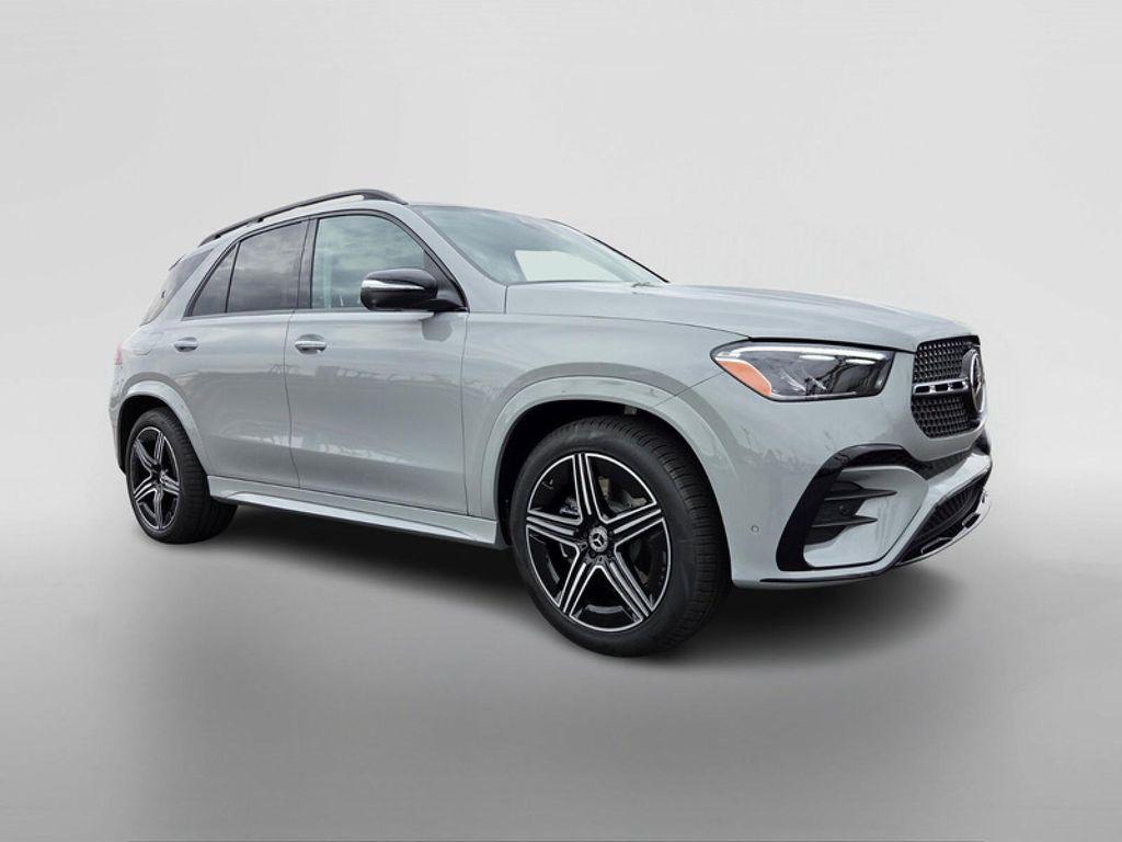 new 2025 Mercedes-Benz GLE 350 car, priced at $78,060