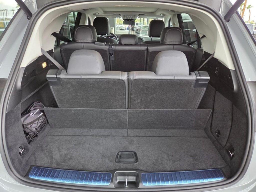 new 2025 Mercedes-Benz GLE 350 car, priced at $78,060