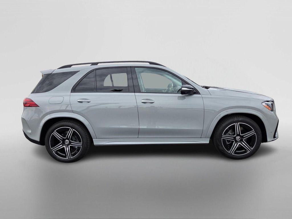 new 2025 Mercedes-Benz GLE 350 car, priced at $78,060