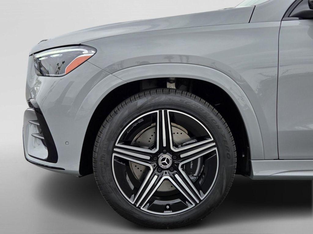 new 2025 Mercedes-Benz GLE 350 car, priced at $78,060