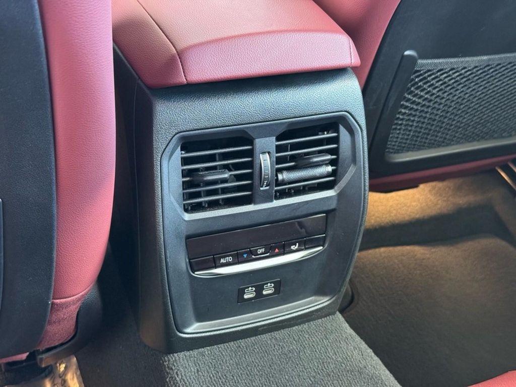 used 2023 BMW 330e car, priced at $34,994