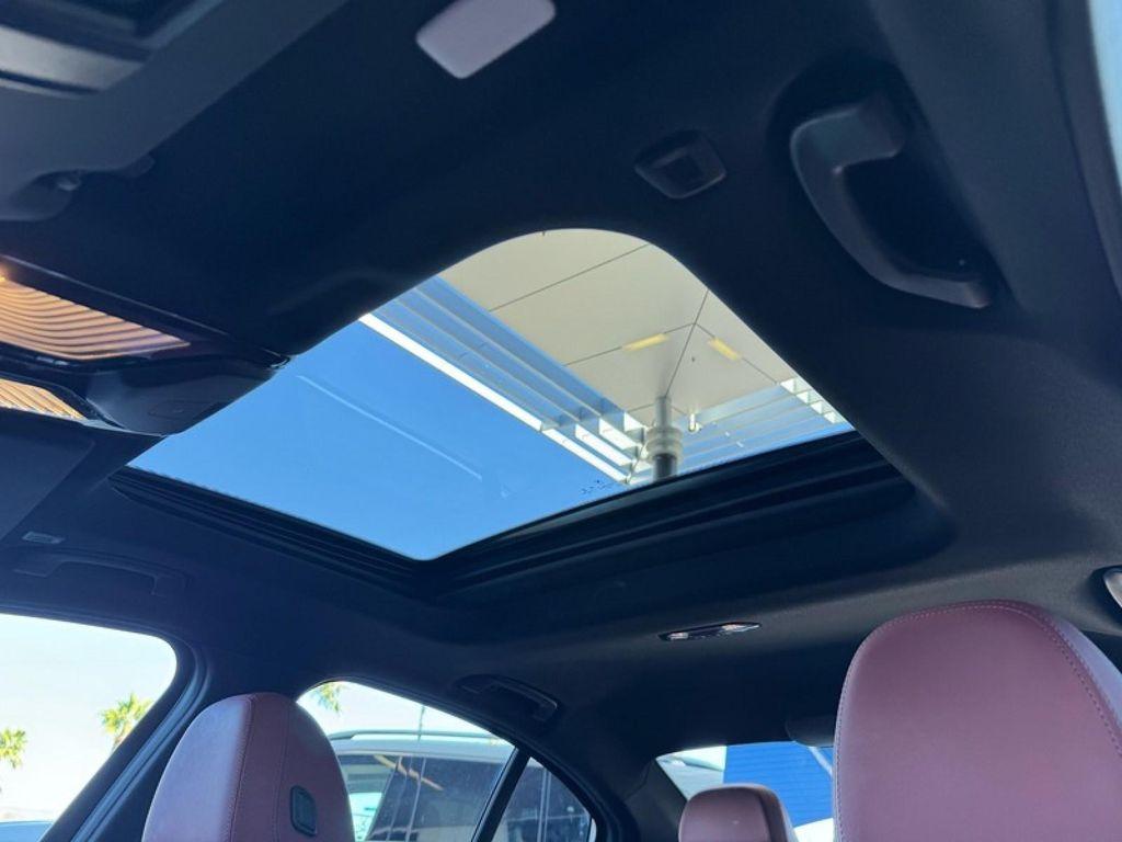 used 2023 BMW 330e car, priced at $34,994