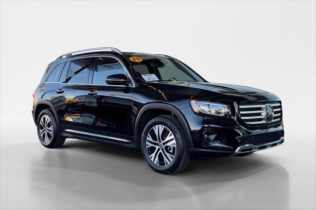 used 2024 Mercedes-Benz GLB 250 car, priced at $51,325