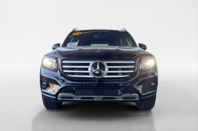 used 2024 Mercedes-Benz GLB 250 car, priced at $51,325