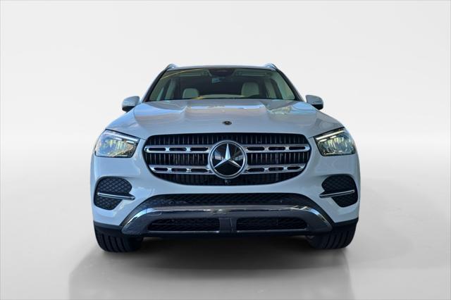 new 2025 Mercedes-Benz GLE 450e car, priced at $76,025