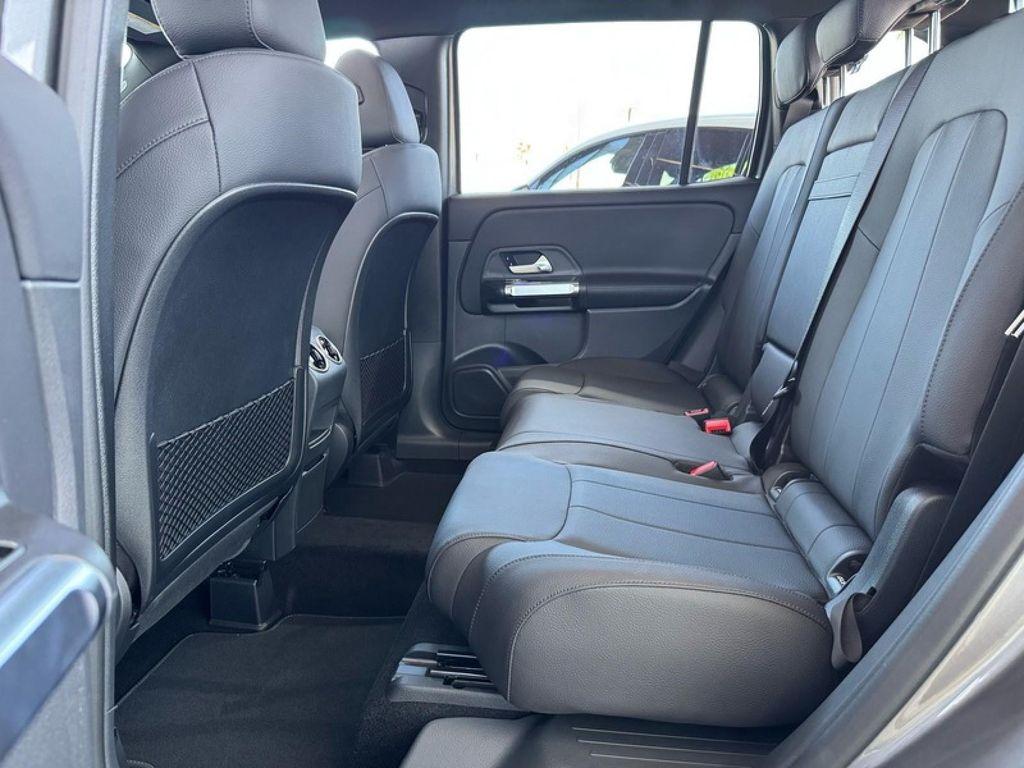 new 2026 Mercedes-Benz GLB 250 car, priced at $50,405