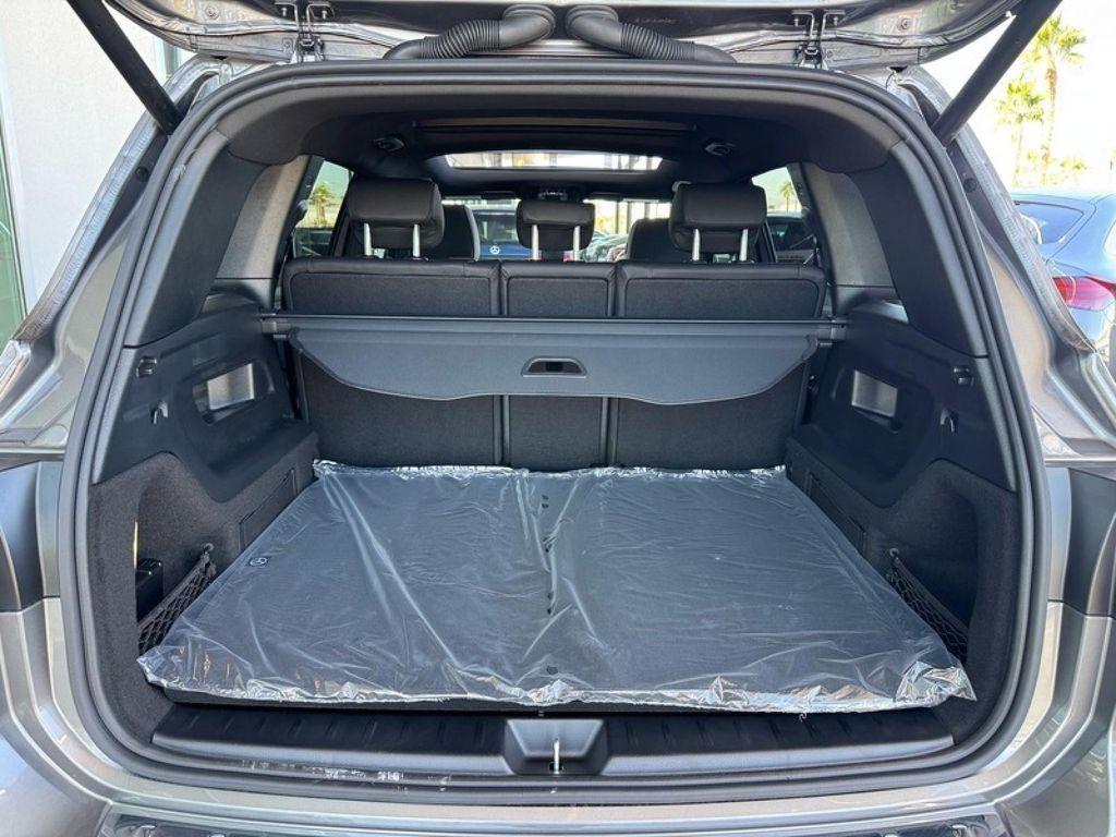 new 2026 Mercedes-Benz GLB 250 car, priced at $50,405