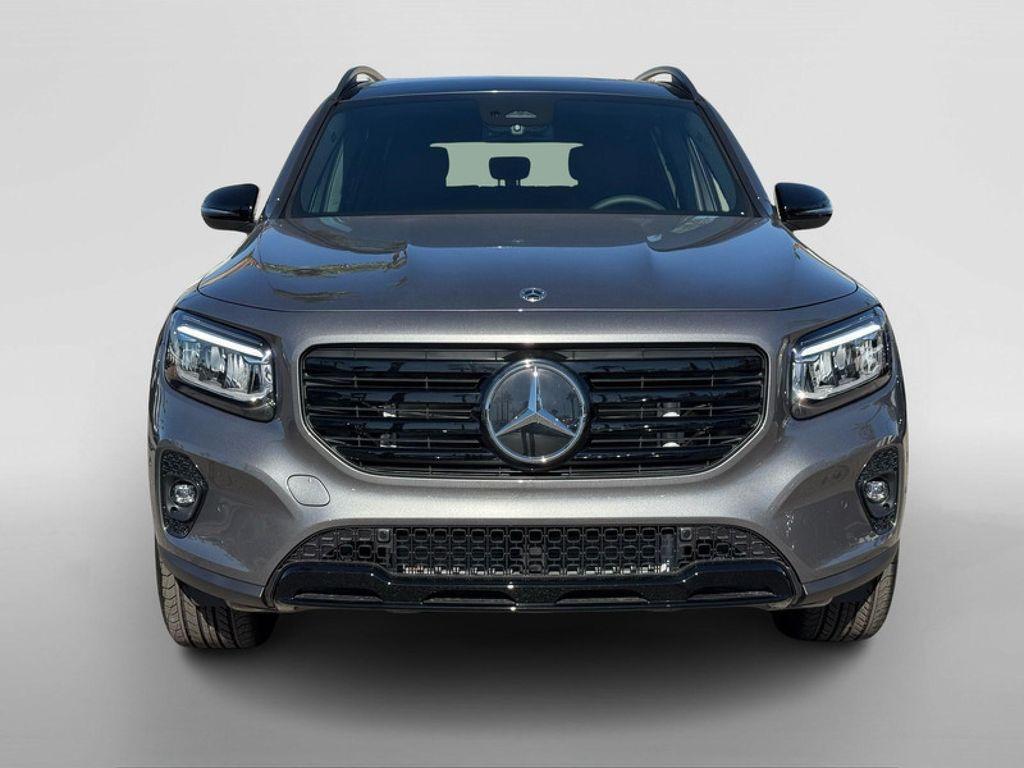 new 2026 Mercedes-Benz GLB 250 car, priced at $50,405