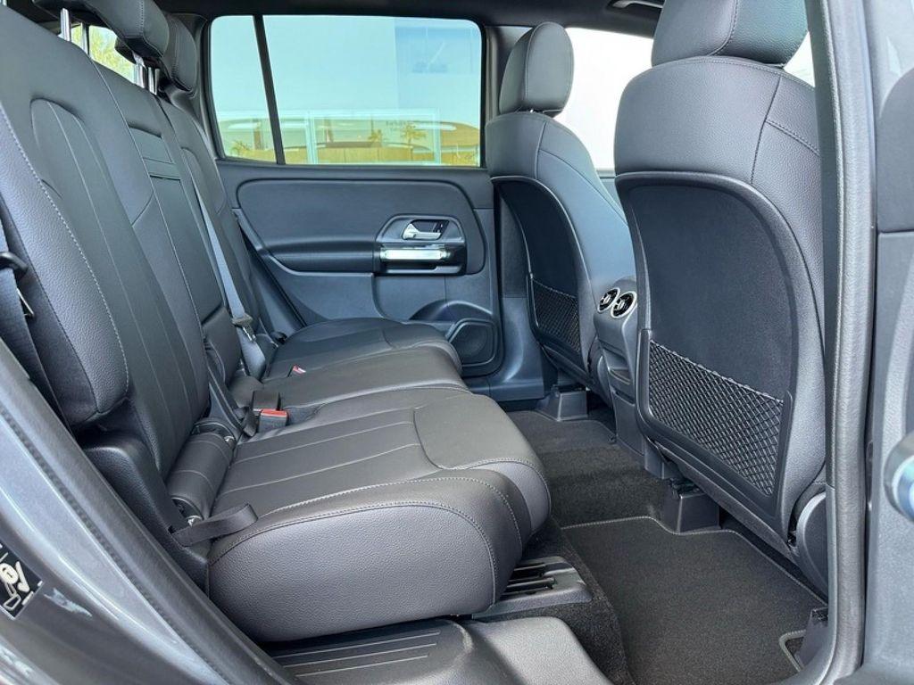 new 2026 Mercedes-Benz GLB 250 car, priced at $50,405