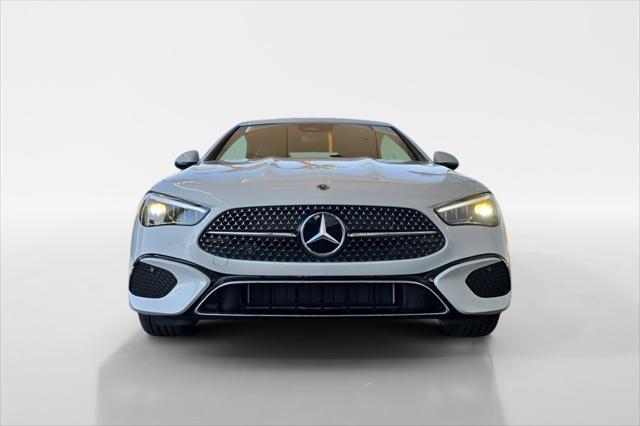 new 2025 Mercedes-Benz CLE 300 car, priced at $68,695