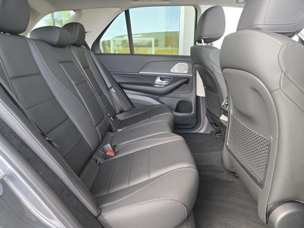 new 2025 Mercedes-Benz GLE 350 car, priced at $69,920