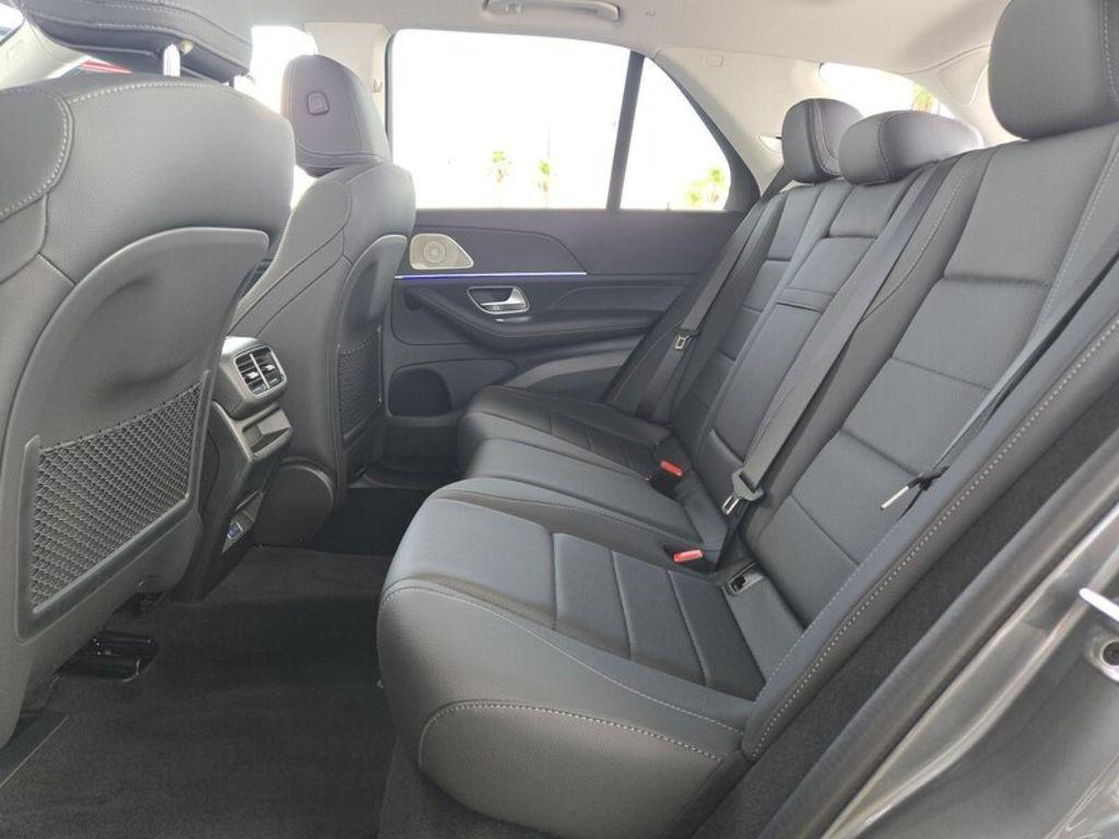 new 2025 Mercedes-Benz GLE 350 car, priced at $69,920