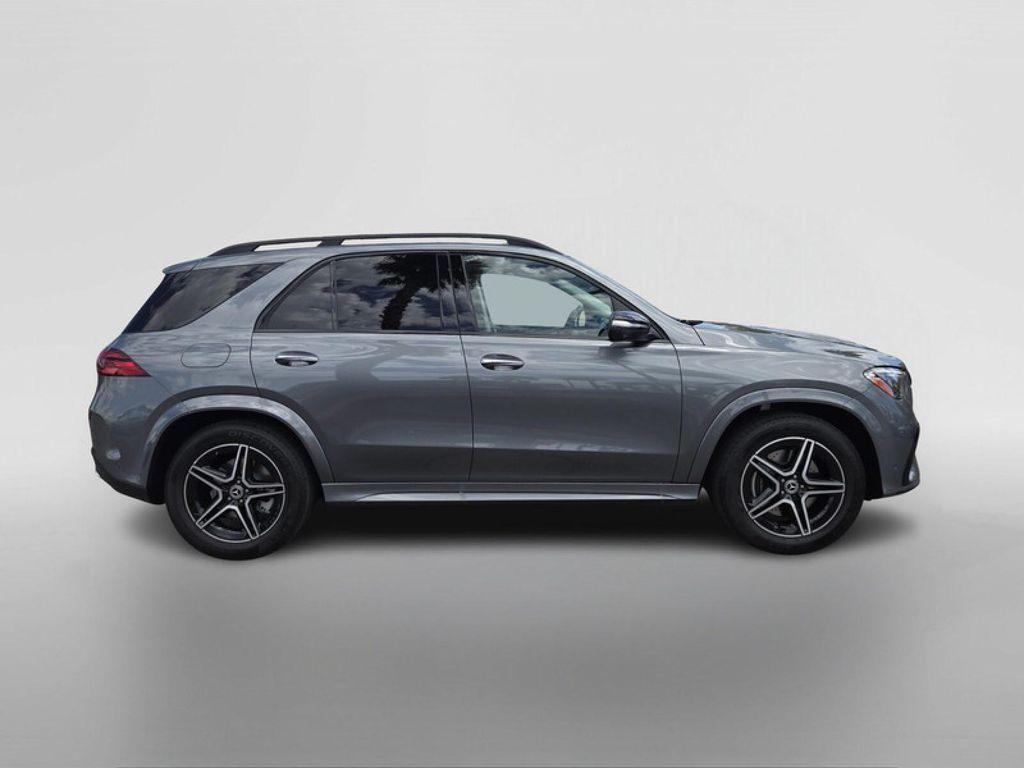 new 2025 Mercedes-Benz GLE 350 car, priced at $69,920