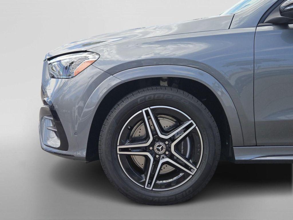 new 2025 Mercedes-Benz GLE 350 car, priced at $69,920