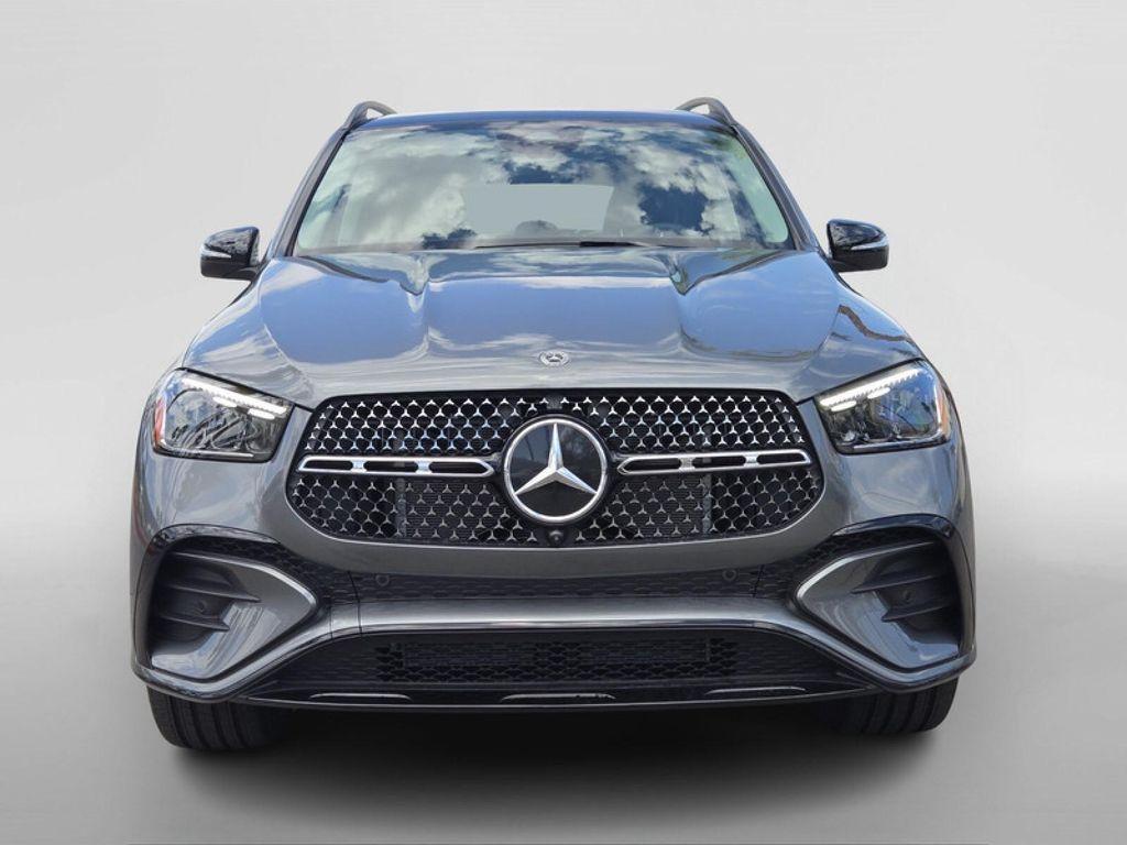 new 2025 Mercedes-Benz GLE 350 car, priced at $69,920