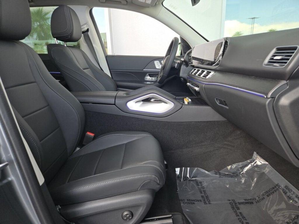 new 2025 Mercedes-Benz GLE 350 car, priced at $69,920
