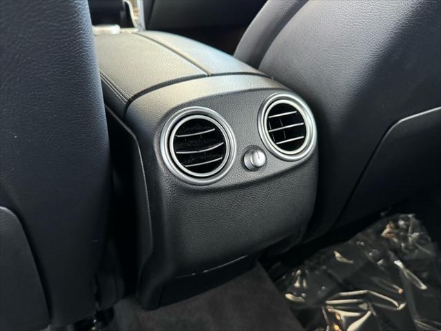 used 2019 Mercedes-Benz GLC 300 car, priced at $22,492