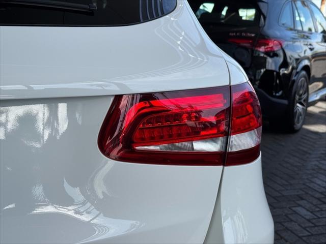 used 2019 Mercedes-Benz GLC 300 car, priced at $22,492
