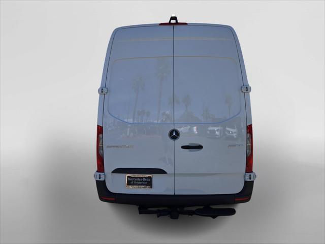 new 2025 Mercedes-Benz Sprinter 2500 car, priced at $67,586