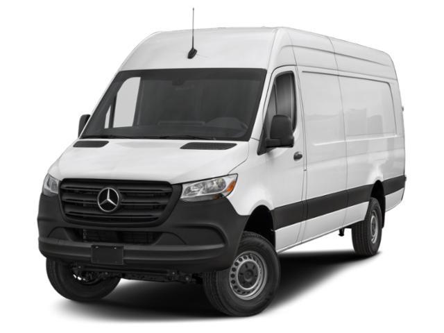 new 2025 Mercedes-Benz Sprinter 2500 car, priced at $67,586