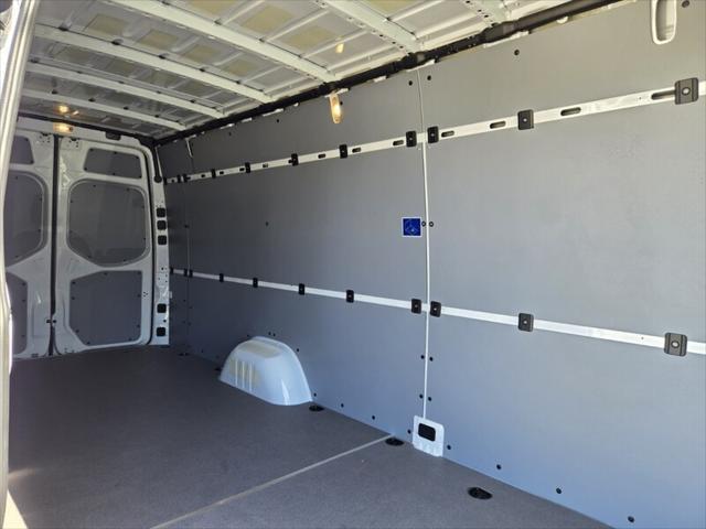 new 2025 Mercedes-Benz Sprinter 2500 car, priced at $67,586
