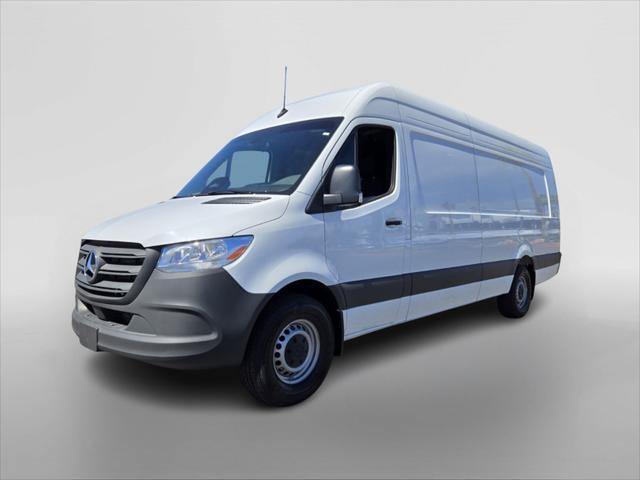 new 2025 Mercedes-Benz Sprinter 2500 car, priced at $67,586