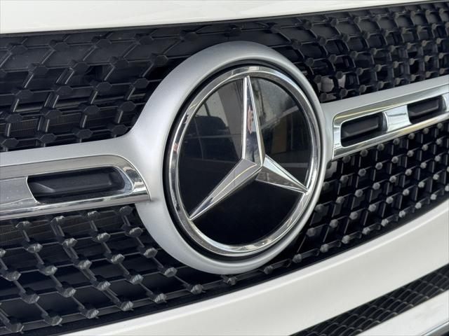 used 2021 Mercedes-Benz GLA 250 car, priced at $27,484