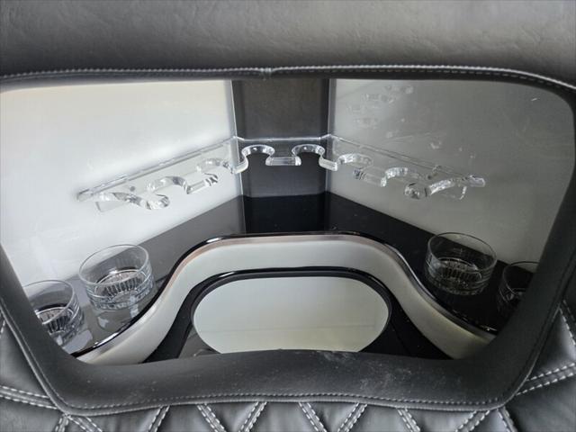 new 2024 Mercedes-Benz Sprinter 4500 car, priced at $163,824