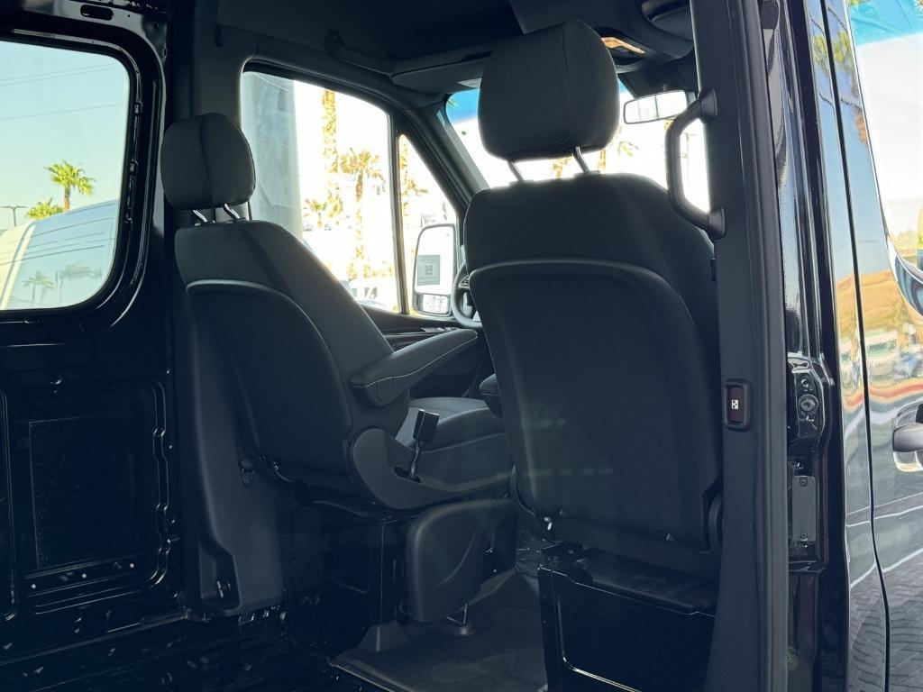 new 2024 Mercedes-Benz Sprinter 4500 car, priced at $85,873