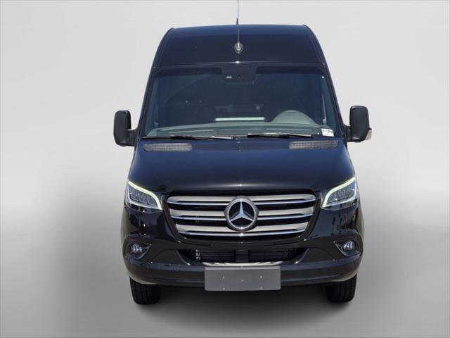 new 2024 Mercedes-Benz Sprinter 4500 car, priced at $163,824