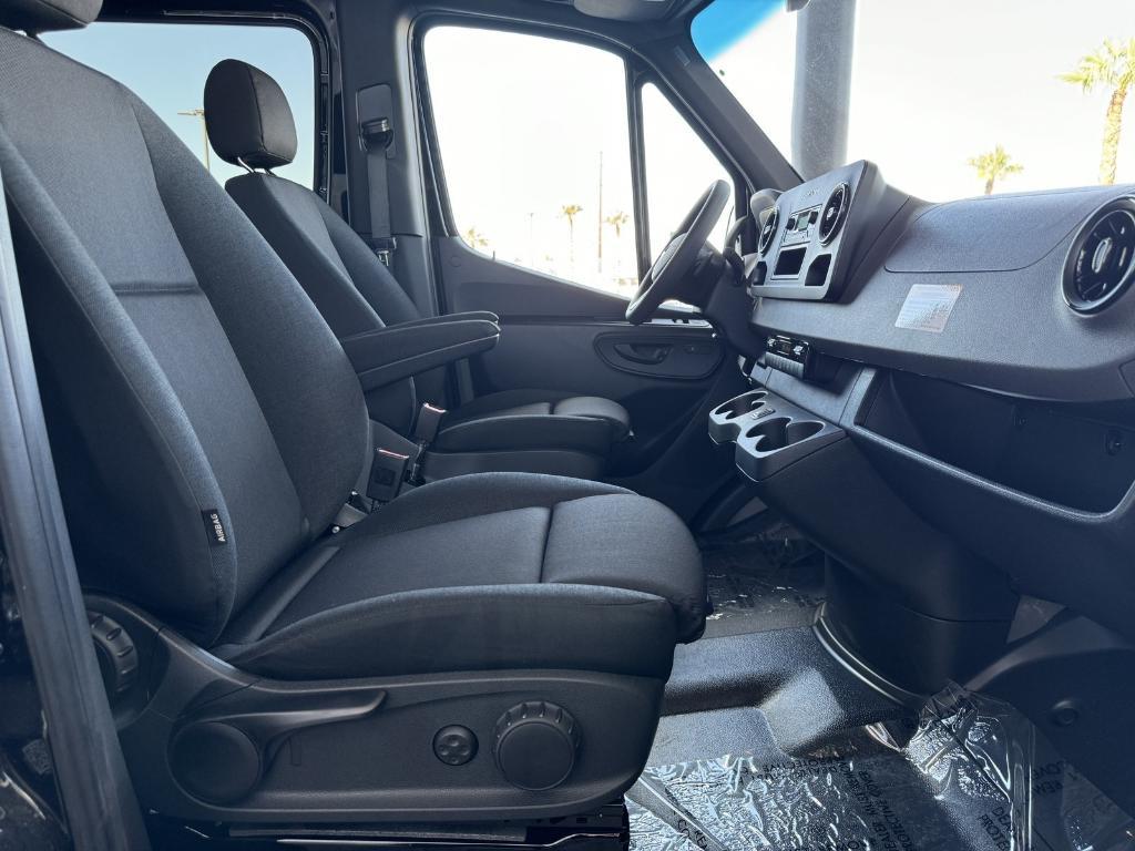 new 2024 Mercedes-Benz Sprinter 4500 car, priced at $85,873