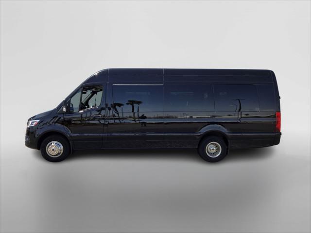 new 2024 Mercedes-Benz Sprinter 4500 car, priced at $163,824