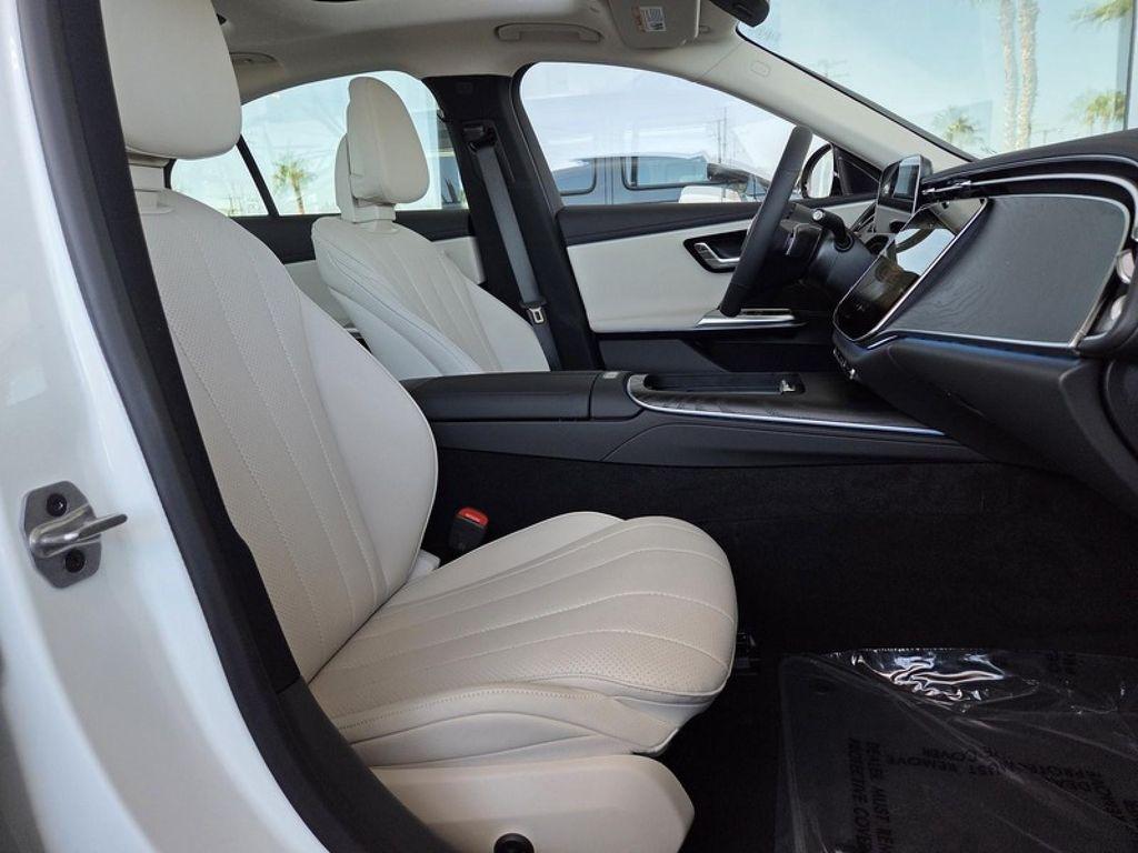 new 2026 Mercedes-Benz E-Class car, priced at $68,205