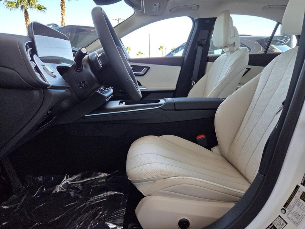 new 2026 Mercedes-Benz E-Class car, priced at $68,205