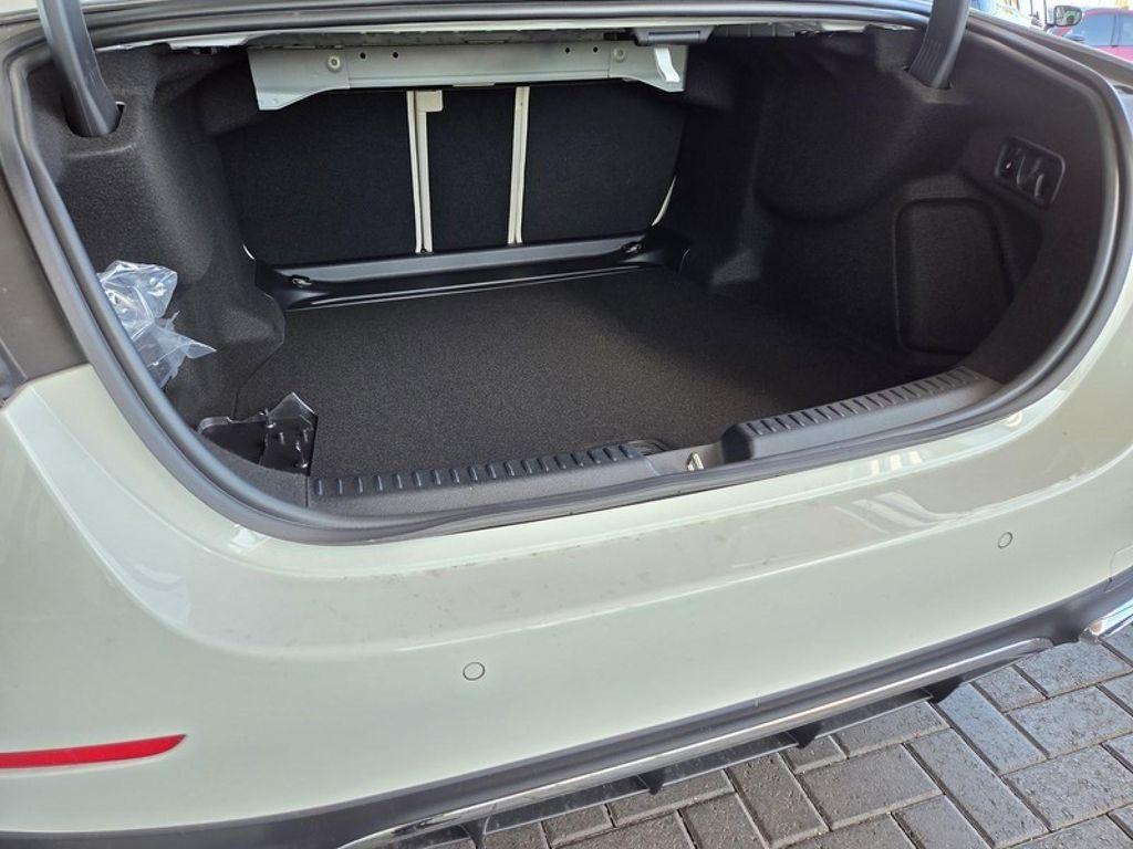 new 2026 Mercedes-Benz E-Class car, priced at $68,205